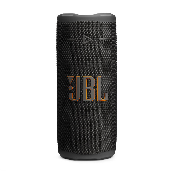 JBL ポータブル Bluetoothスピーカー GRIP ブラック JBLGRIPBLK