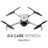 DJI DCRカード版2年 Lito1 DXSP04