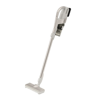 東芝 コードレスクリーナー TORNEO cordless トルネオ コードレス メタリックベージュ VC-CL75X(C)