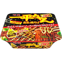 明星食品 一平ちゃん夜店の焼そば 135g F800389