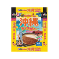 ハチ ハチ食品/るるぶ 沖縄 キーマカレー(タコライス風) 150g FCU4821