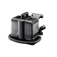 KYOCERA リンスクリーナー ブラック KRC450K