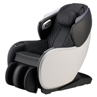 SYNCA CirC GRACE シンカ　サーク グレイス ブラック MR390BK