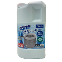 AQUA 洗濯槽クリーナー(縦型用) SWCLEAN-3