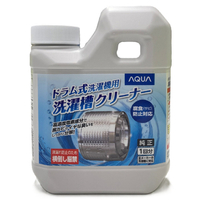 AQUA 洗濯槽クリーナー(ドラム用) SWCLEAN-4