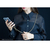 PHONECKLACE iPhone 15 Pro Max用チェーンショルダーストラップ付きクリアケース シルバー PN25602I15PM-イメージ10