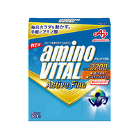 味の素 アミノバイタル アクティブファイン 14本入 箱 FC53694