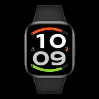 Xiaomi REDMI Watch 6 Active Midnight Black BHR09CZGL