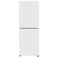 三菱 【前開き】218L フリーザー マットホワイト MF-U22K-W