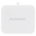 Switchbot SwitchBot ボット(スマートスイッチ) ホワイト SWITCHBOT-W-GH
