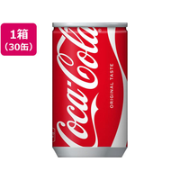 コカ・コーラ コカ・コーラ 160ml 30缶 F828298
