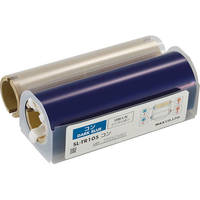 マックス ビーポップ 詰替え用インクリボン 100タイプ 標準色 SL-TR105コン FCJ323T-IL92326
