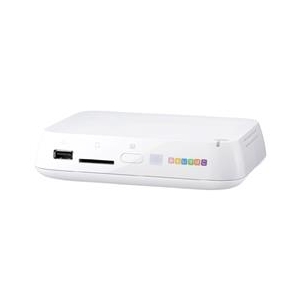 BUFFALO デジタルフォト・アルバム(1TB) おもいでばこ商品画像
