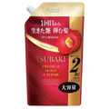 エフティ資生堂 TSUBAKI プレミアム モイスト&リペア ヘアコンディショナー【つめかえ用/600mL】 TBKﾌﾟﾚﾐｱﾑMRCDｶｴ600ML