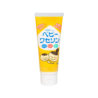 健栄製薬 ベビーワセリン 100g F089448