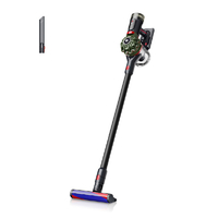 ダイソン サイクロン式コードレススティッククリーナー Dyson V8 Cyclone アーミーグリーン/ブラック SV55FFBK2