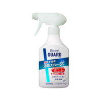 KAO ビオレガード 薬用消毒スプレーα 本体 350mL FC93310