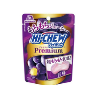 森永製菓 ハイチュウプレミアム 巨峰 FCE708Z