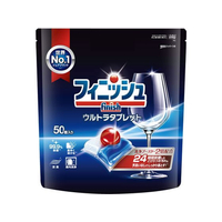 レキットベンキーザー・ジャパン レキットベンキーザージャパン/フィニッシュ ウルトラタブレット 50個 FC744YN