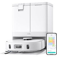 Anker Eufy X10 Pro Omni ホワイト T2351521