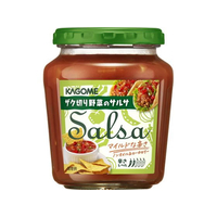カゴメ サルサ 240g F801092