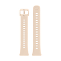 Huawei Band 11 Beige Fluoroelastomer Strap Beige CANDY-STRAP-F-BE