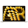 Apple 13インチMacBook Air： 10コアCPUと8コアGPUを搭載したApple M5チップ, 16GB, 512GB SSD スターライト MDHA4J/A