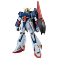 バンダイスピリッツ ROBOT魂 <SIDE MS> MSZ-006 Zガンダム ver． A．N．I．M．E． ROBOTDZｶﾞﾝﾀﾞﾑｱﾆﾒ