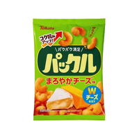 東ハト パックル まろやかチーズ味 57g FCG031Y