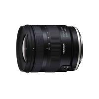 タムロン 11-20mm F/2．8 Di III-A RXD(Model B060R) キヤノンRFマウント B060R