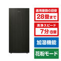 ダイキン 空気清浄機 e angle select 加湿ストリーマ空気清浄機 ブラウン MCK907AE6-T