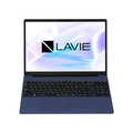 NEC 16型高性能ノートブック LAVIE N16 プルシャンブルー PC-N1675MAL
