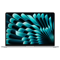 Apple 15インチMacBook Air： 10コアCPUと10コアGPUを搭載したApple M5チップ, 24GB, 1TB SSD シルバー MDVC4J/A