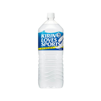 キリンビバレッジ ラブズスポーツ 2L F863449