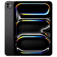 Apple 11インチiPad Pro Wi-Fi + Cellularモデル 1TB(Nano-textureガラス搭載) 11インチiPad Pro Wi-Fi + Cellularモデル スペースブラック ME2W4J/A