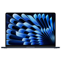 Apple 15インチMacBook Air： 10コアCPUと10コアGPUを搭載したApple M5チップ, 24GB, 1TB SSD ミッドナイト MDVN4J/A