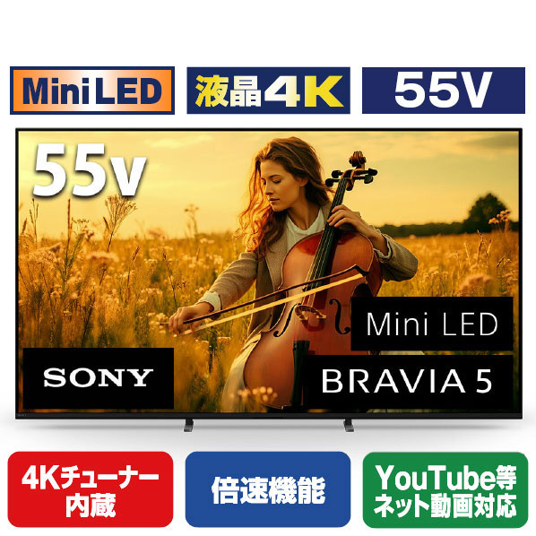 TVS REGZA 55V型4Kチューナー内蔵4K対応液晶テレビ Z875R series 55Z875R