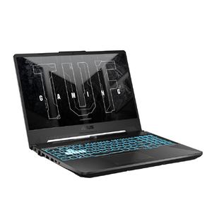 ASUS ASUS TUF Gaming A15 (FA506NC) グラファイトブラック FA506NC-R7165R3050-イメージ2