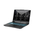 ASUS ASUS TUF Gaming A15 (FA506NC) グラファイトブラック FA506NC-R7165R3050-イメージ3