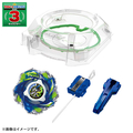 タカラトミー CX-16 スタートダッシュセットC BEYBLADE X BCX16ｽﾀ-ﾄﾀﾞﾂｼﾕｾﾂﾄC
