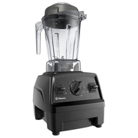 バイタミックス EXPLORIAN SERIES Vitamix E310 ブラック 65736