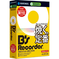 ソースネクスト B's Recorder BSRECORDERW