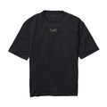 SIXPAD SIXPAD Recovery Wear Sleep Top Short Sleeve L ブラック SO-AR-03C-L