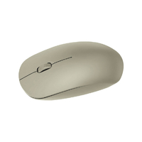 e angle Bluetoothワイヤレスマウス グレージュ ANGL-CSMBT3-A-GY
