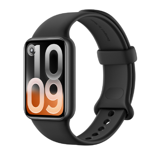 Xiaomi Smart Band 10 Pro ブラック
