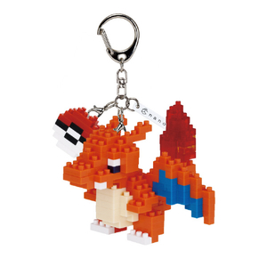 カワダ n-fig ポケットモンスター リザードン リザードン NFG50ﾘｻﾞ-ﾄﾞﾝ-イメージ1