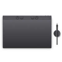 WACOM ペンタブレット Wacom Intuos Pro 2025 large PTK870K0C
