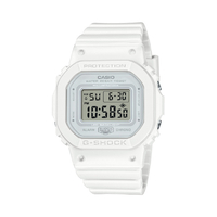 カシオ 腕時計 G-SHOCK ホワイト GMD-S5600BA-7JF