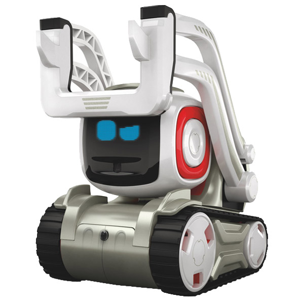 タカラトミー AI搭載ロボット COZMO 