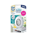 Ｐ＆Ｇ ファブリーズ 玄関用消臭剤 ホワイト・ティー&リリー 本体 FC666SS